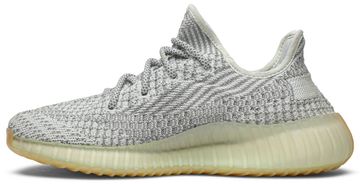 Foto do produto Tênis Adidas Yeezy Boost 350 V2 Yeshaya Non-Reflective