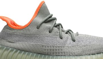 Foto do produto Tênis Adidas Yeezy Boost 350 V2 Desert Sage