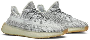 Foto do produto Tênis Adidas Yeezy Boost 350 V2 Yeshaya Non-Reflective