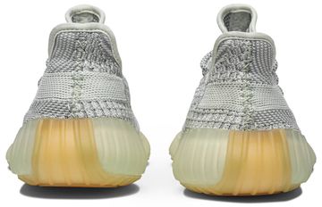 Foto do produto Tênis Adidas Yeezy Boost 350 V2 Yeshaya Non-Reflective