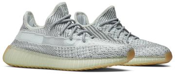 Foto do produto Tênis Adidas Yeezy Boost 350 V2 Yeshaya Reflective