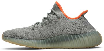 Foto do produto Tênis Adidas Yeezy Boost 350 V2 Desert Sage