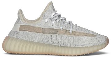 Foto do produto Tênis Adidas Yeezy Boost 350 V2 Lundmark Reflective