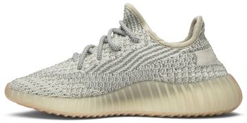 Foto do produto Tênis Adidas Yeezy Boost 350 V2 Lundmark Reflective