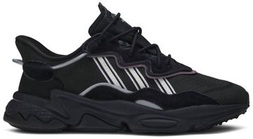 Foto do produto Tênis Adidas Ozweego Core Black
