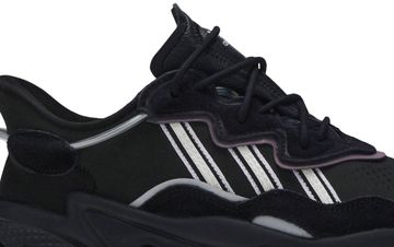 Foto do produto Tênis Adidas Ozweego Core Black