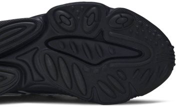 Foto do produto Tênis Adidas Ozweego Core Black