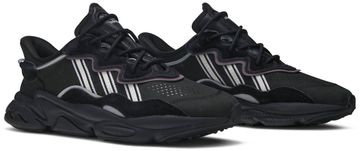 Foto do produto Tênis Adidas Ozweego Core Black