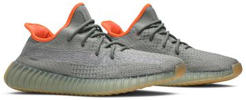 Foto do produto Tênis Adidas Yeezy Boost 350 V2 Desert Sage