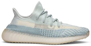 Foto do produto Tênis Adidas Yeezy Boost 350 V2 Cloud White Non-Reflective