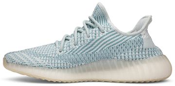 Foto do produto Tênis Adidas Yeezy Boost 350 V2 Cloud White Non-Reflective
