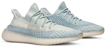 Foto do produto Tênis Adidas Yeezy Boost 350 V2 Cloud White Non-Reflective