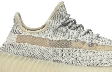 Foto do produto Tênis Adidas Yeezy Boost 350 V2 Lundmark Non-Reflectivea