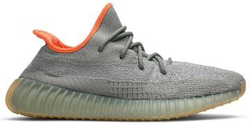 Foto do produto Tênis Adidas Yeezy Boost 350 V2 Desert Sage