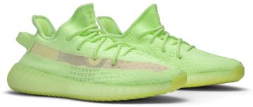 Foto do produto Tênis Adidas Yeezy Boost 350 V2 GID Glow