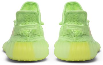 Foto do produto Tênis Adidas Yeezy Boost 350 V2 GID Glow