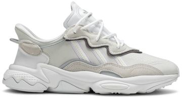 Foto do produto Tênis Adidas Ozweego Cloud White