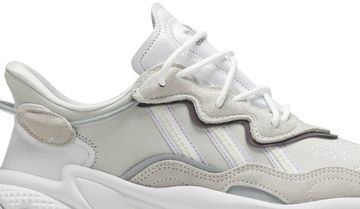 Foto do produto Tênis Adidas Ozweego Cloud White