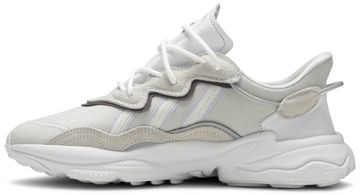 Foto do produto Tênis Adidas Ozweego Cloud White