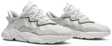 Foto do produto Tênis Adidas Ozweego Cloud White