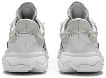Foto do produto Tênis Adidas Ozweego Cloud White