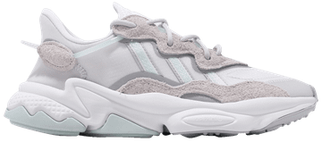 Foto do produto Tênis Adidas Ozweego Gray Two