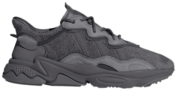 Foto do produto Tênis Adidas Ozweego Gray