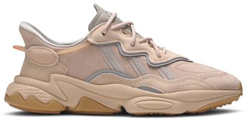 Foto do produto Tênis Adidas Ozweego Pale Nude