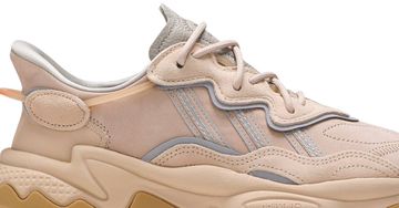 Foto do produto Tênis Adidas Ozweego Pale Nude