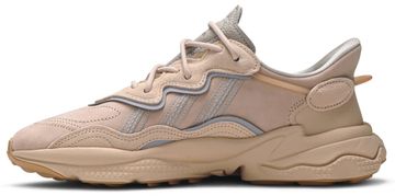 Foto do produto Tênis Adidas Ozweego Pale Nude