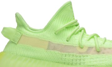 Foto do produto Tênis Adidas Yeezy Boost 350 V2 GID Glow