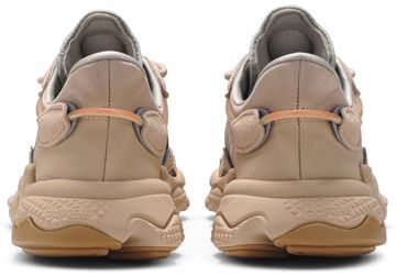 Foto do produto Tênis Adidas Ozweego Pale Nude