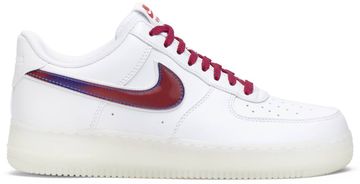 Foto do produto Tênis Nike Air Force 1 De Lo Mio