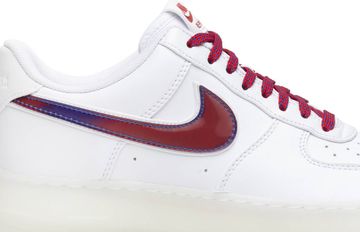 Foto do produto Tênis Nike Air Force 1 De Lo Mio