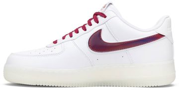 Foto do produto Tênis Nike Air Force 1 De Lo Mio