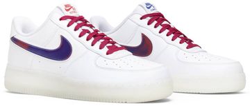 Foto do produto Tênis Nike Air Force 1 De Lo Mio