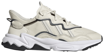 Foto do produto Tênis Adidas Ozweego Chalk White