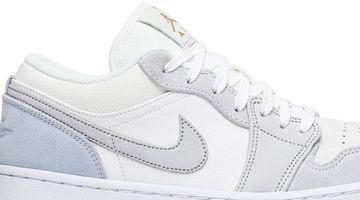 Foto do produto Tênis Air Jordan 1 Low Paris