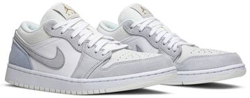 Foto do produto Tênis Air Jordan 1 Low Paris