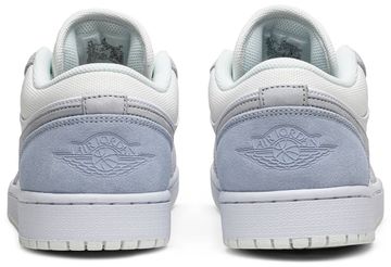 Foto do produto Tênis Air Jordan 1 Low Paris