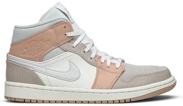 Foto do produto Tênis Air Jordan 1 Mid Milan