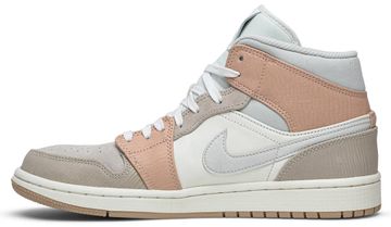 Foto do produto Tênis Air Jordan 1 Mid Milan