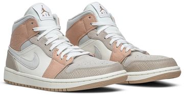 Foto do produto Tênis Air Jordan 1 Mid Milan
