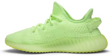 Foto do produto Tênis Adidas Yeezy Boost 350 V2 GID Glow