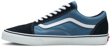 Foto do produto Tênis Vans Old Skool Navy