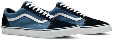 Foto do produto Tênis Vans Old Skool Navy