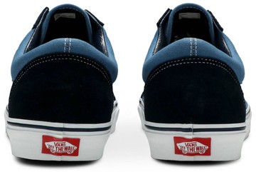 Foto do produto Tênis Vans Old Skool Navy