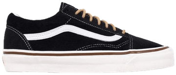 Foto do produto Tênis Vans Old Skool 36 DX Corduroy Black