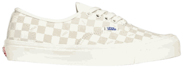 Foto do produto Tênis VansLX Authentic Tonal Checkerboard