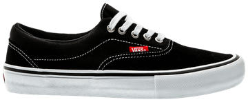 Foto do produto Tênis Vans Era Pro Black
